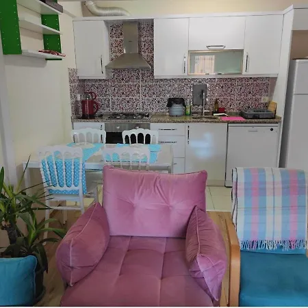 Yucca Apartmán Fethiye