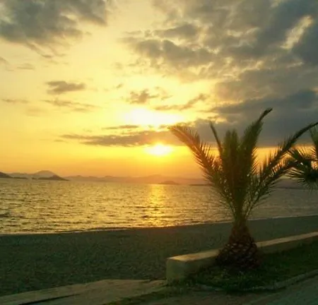 Yucca Apartmán Fethiye